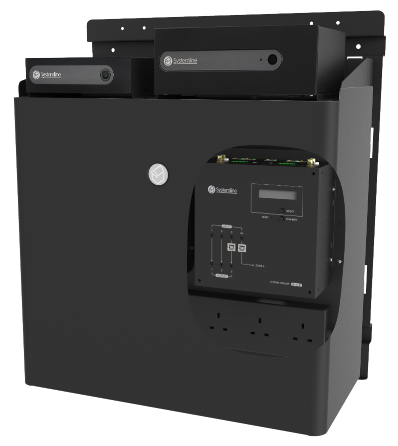 Systemline Support