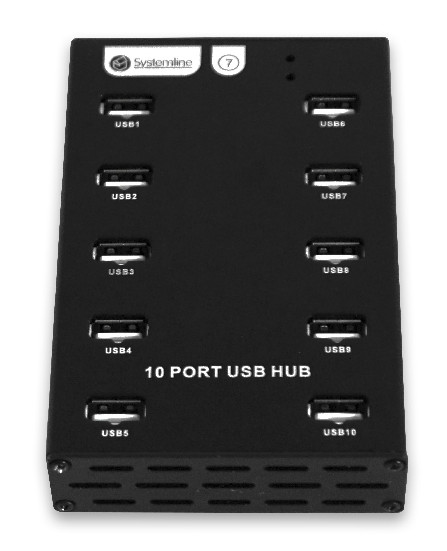 Systemline Support
